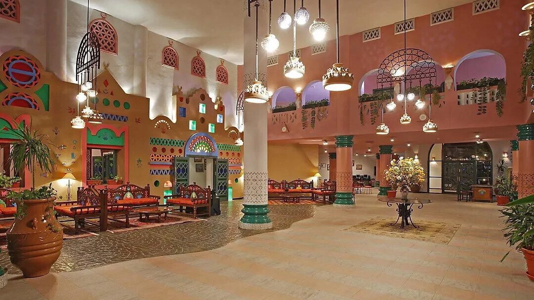 Sonesta Club Sharm El Sheikh